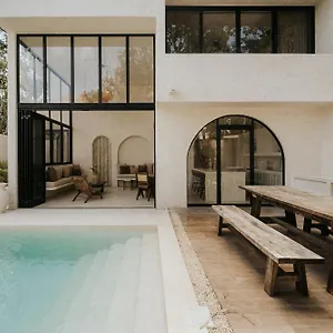 Сasa de vacaciones Casa Cielo Luxury Beach Club Access, Tulum
