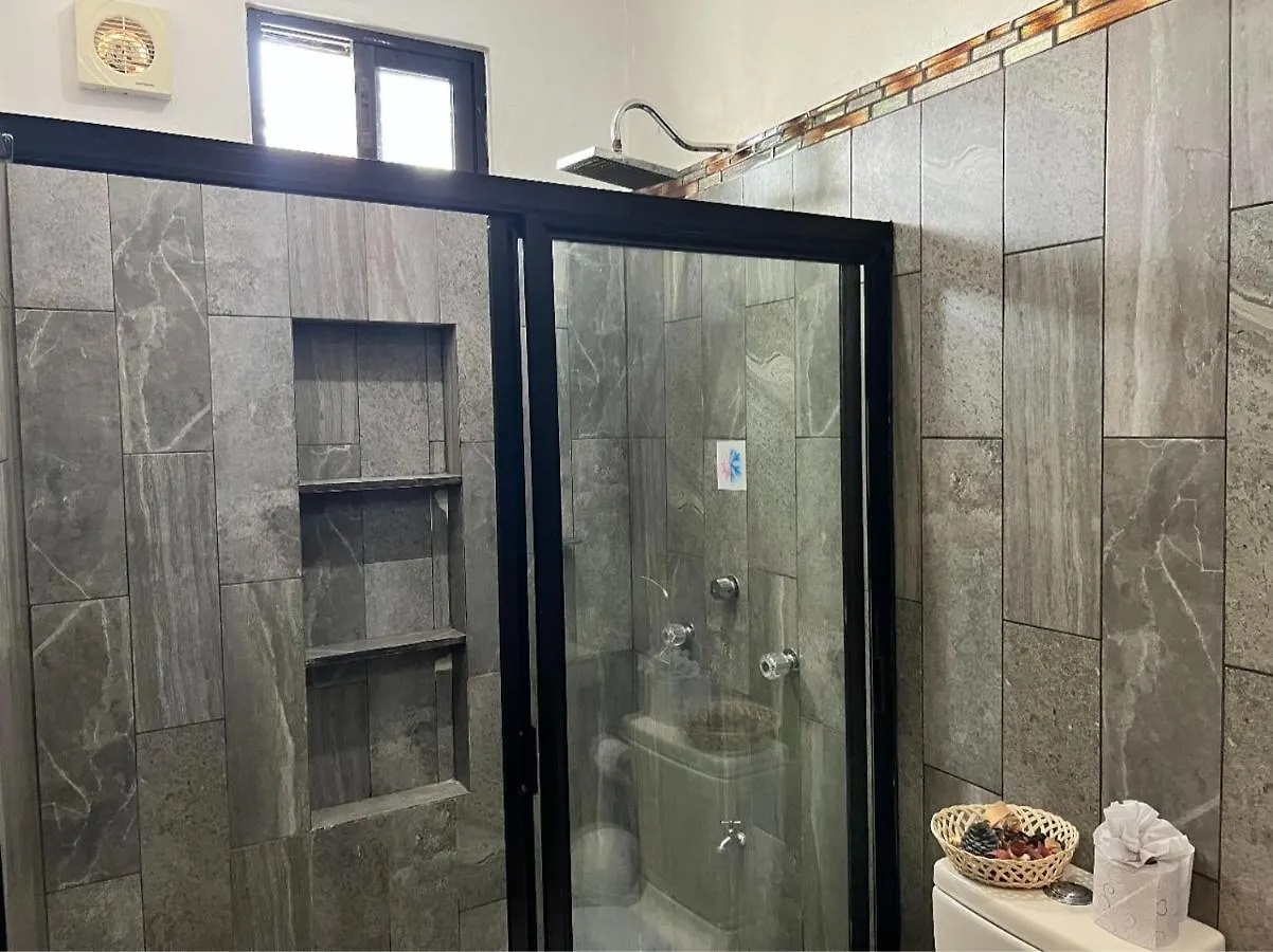 Casa Llena De Vida Villa Tulum Holiday home