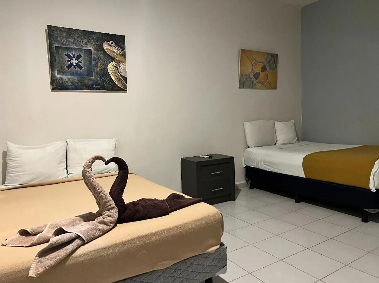 Holiday home Casa Llena De Vida Villa Tulum Mexico